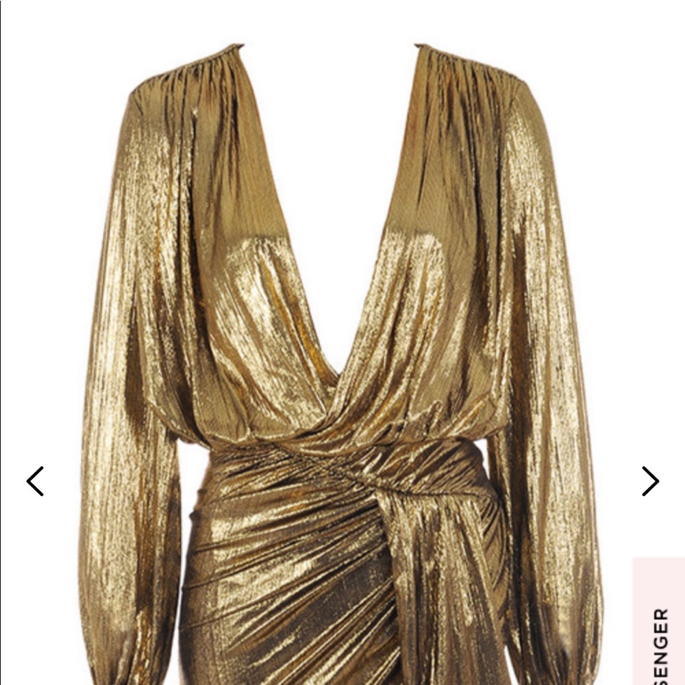 House of CB Dress